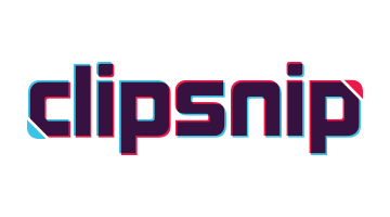 clipsnip.com is for sale