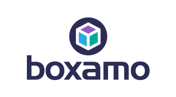 boxamo.com is for sale