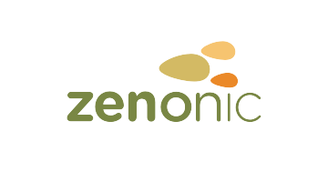 zenonic.com is for sale