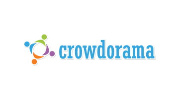 crowdorama.com is for sale