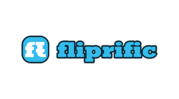 fliprific.com is for sale