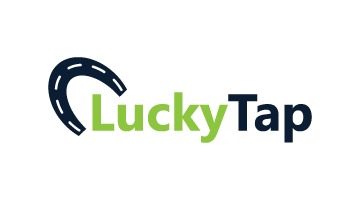 luckytap.com is for sale