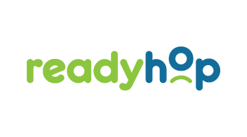 readyhop.com is for sale