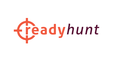 readyhunt.com is for sale