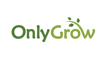 onlygrow.com is for sale