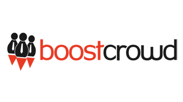 boostcrowd.com is for sale