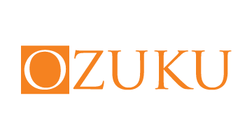 Logo for ozuku.com