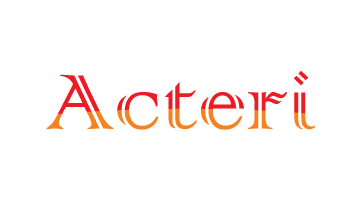 acteri.com is for sale