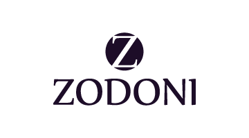 zodoni.com is for sale