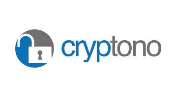 cryptono.com is for sale