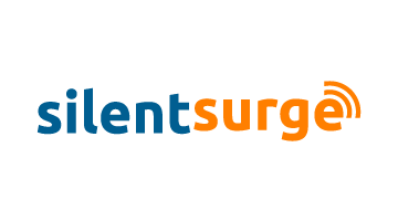 silentsurge.com is for sale