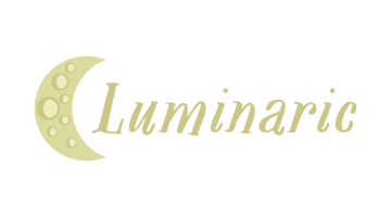 luminaric.com is for sale