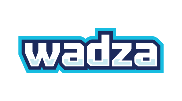 wadza.com is for sale