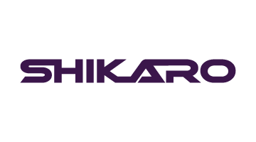 shikaro.com is for sale