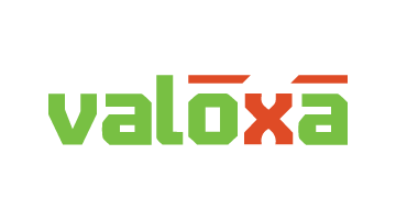 valoxa.com is for sale