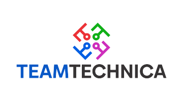 teamtechnica.com