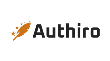 authiro.com