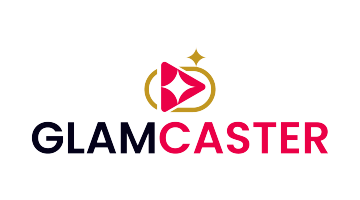 glamcaster.com