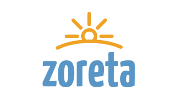 zoreta.com is for sale