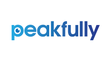 peakfully.com is for sale