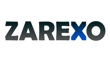 zarexo.com is for sale