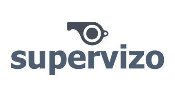 supervizo.com is for sale