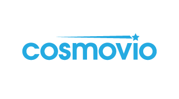 cosmovio.com is for sale