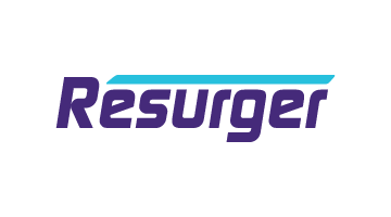 resurger.com is for sale