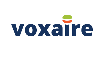 voxaire.com is for sale