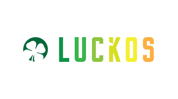 luckos.com is for sale