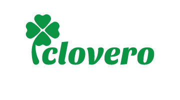 clovero.com is for sale