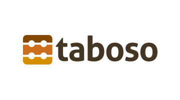 taboso.com is for sale