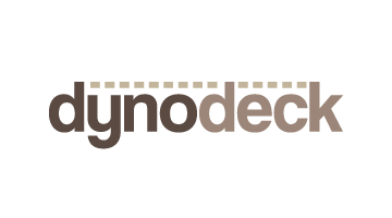dynodeck.com is for sale