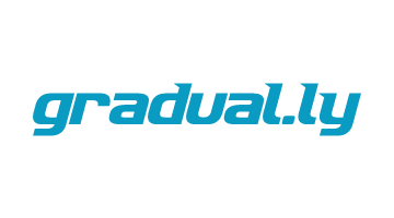 gradual.ly