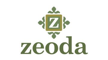 zeoda.com is for sale