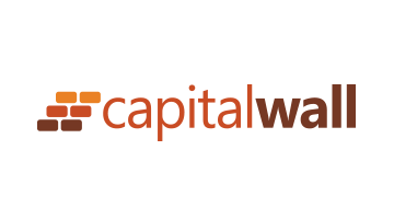 capitalwall.com is for sale