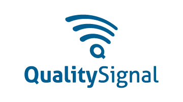 qualitysignal.com is for sale