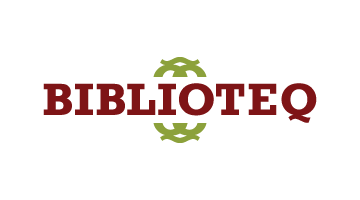 biblioteq.com is for sale