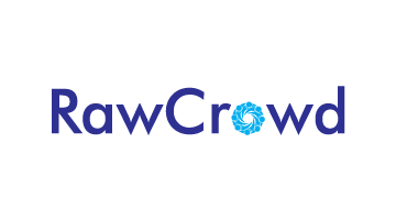 rawcrowd.com is for sale