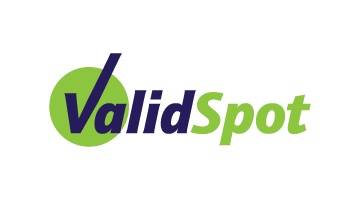 validspot.com is for sale