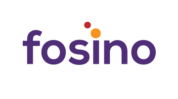 fosino.com is for sale