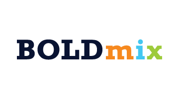 boldmix.com is for sale