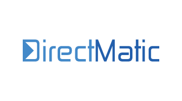 directmatic.com is for sale