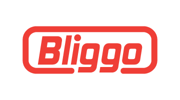 Logo for bliggo.com