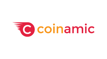 coinamic.com is for sale