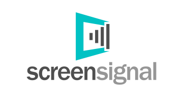 screensignal.com is for sale