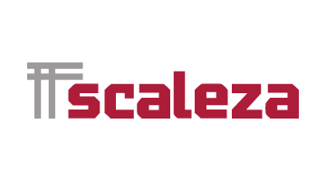 scaleza.com is for sale