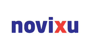 novixu.com is for sale
