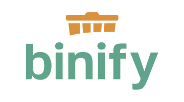 binify.com is for sale