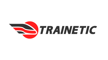 trainetic.com is for sale